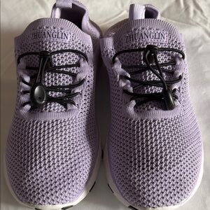 Women's Purple Quick Drying Water Shoes
